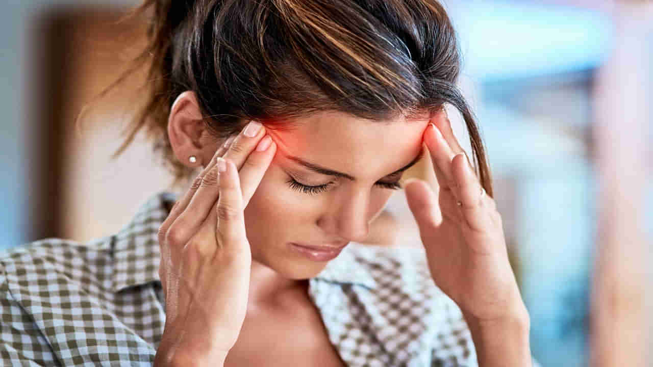 Migraine Home Remedy: మైగ్రేన్ కు శాశ్వత పరిష్కారం! ఇలా చేస్తే మళ్లీ తలనొప్పి మీ జోలికి రాదట..?