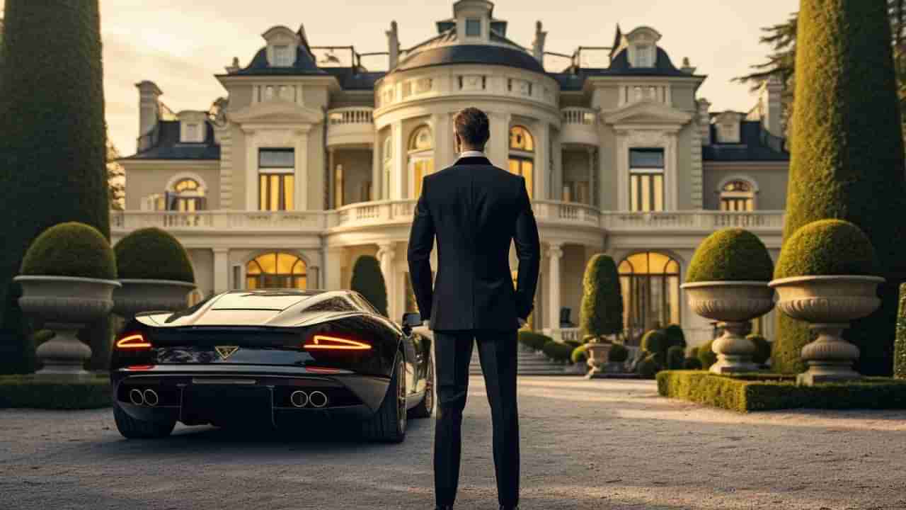 Millionaire Money Secrets : మిలియనీర్స్ పాటించే మనీ ఫార్ములా ఇదే..