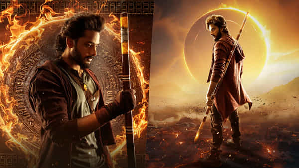 Mirai Movie Review: మిరాయ్ రివ్యూ.. తేజ సజ్జ ఖాతాలో మరో బ్లాక్ బస్టర్ పడ్డట్టేనా..