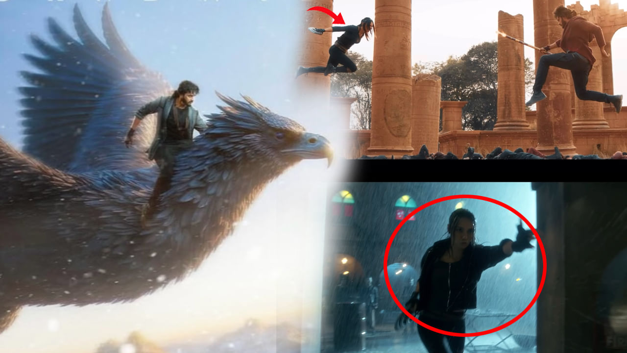 మిరాయ్‌లో అదరగొట్టిన ఈ లేడీ విలన్ ఎవరో తెలుసా.? అమ్మబాబోయ్ ఈమె బ్యాగ్రౌండ్ మాములుగా లేదుగా..