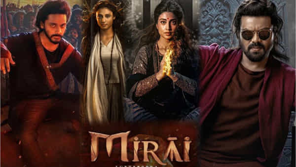 Mirai: మిరాయ్ సినిమాకు అతడికే ఎక్కువ.. స్టార్స్ తీసుకున్న రెమ్యునరేషన్స్ ఎంతంటే..