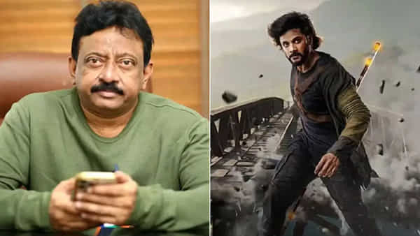 Mirai Movie: మిరాయి సినిమాను చూసిన రామ్ గోపాల్ వర్మ .. ఆ స్టార్ హీరో సినిమాతో పోలుస్తూ ఇంట్రెస్టింగ్ ట్వీట్