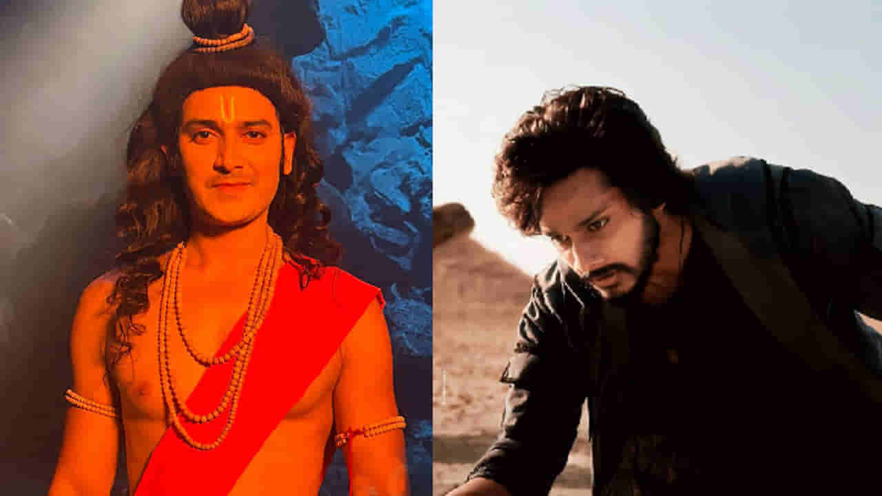 Mirai Movie : మిరాయ్ సినిమాలో రాముడిగా నటించిన ఈ నటుడు ఎవరో తెలుసా.. ? బ్యాగ్రౌండ్ ఇదే..