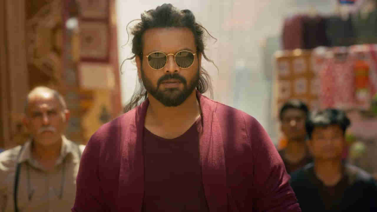 Mirai Movie: ఎంత పనిచేశావ్‌ అన్నా! మిరాయ్‌లో మంచు మనోజ్ పాత్రను రిజెక్ట్ చేసిన టాలీవుడ్ హీరో ఎవరో తెలుసా?