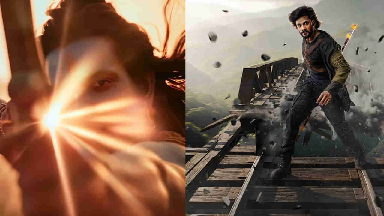 Mirai Movie: మిరాయ్ లో శ్రీరాముడి రోల్ చేసింది ఆ స్టార్ హీరో కాదు.. అసలు విషయం చెప్పేసిన తేజ సజ్జా