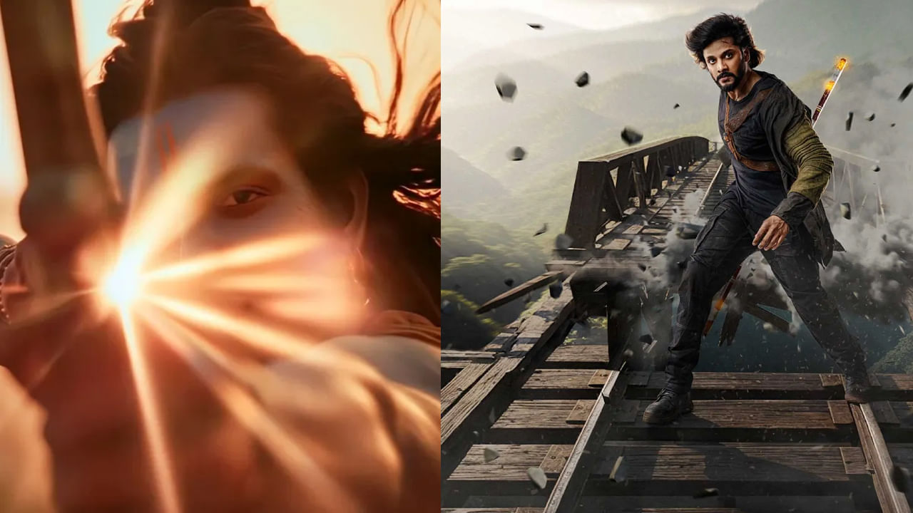 Mirai Movie: 'మిరాయ్' లో శ్రీరాముడి రోల్ చేసింది ఆ స్టార్ హీరో కాదు.. అసలు విషయం చెప్పేసిన తేజ సజ్జా