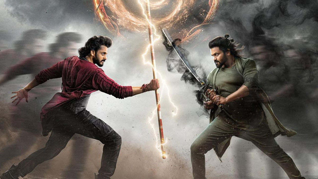 బ్లాక్ బస్టర్ సినిమాకు ఇదేం కష్టం..! ఒకటికొంటే మరొకటి ఫ్రీ.. మిరాయ్ సినిమా టికెట్స్ పై ఆఫర్..