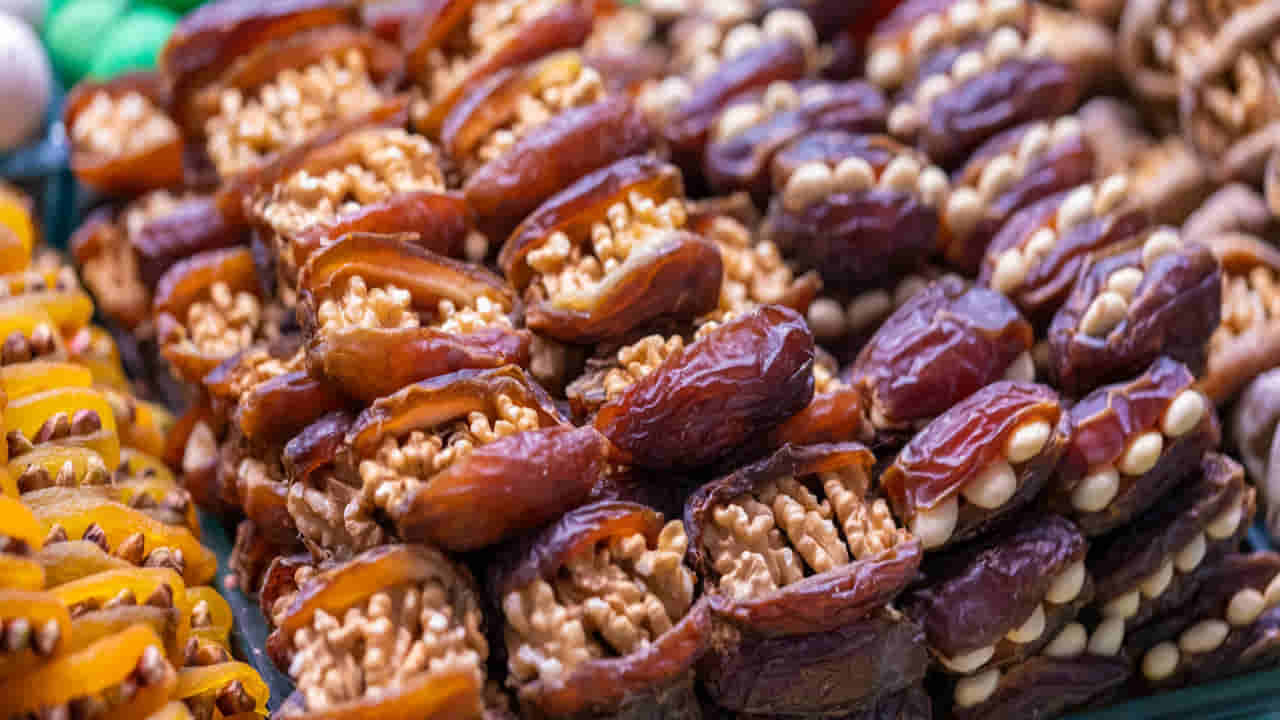 Dates: ఖర్జూరం తినేవారు ఈ ఒక్క చిట్కా పాటిస్తే డబుల్ బెనిఫిట్!