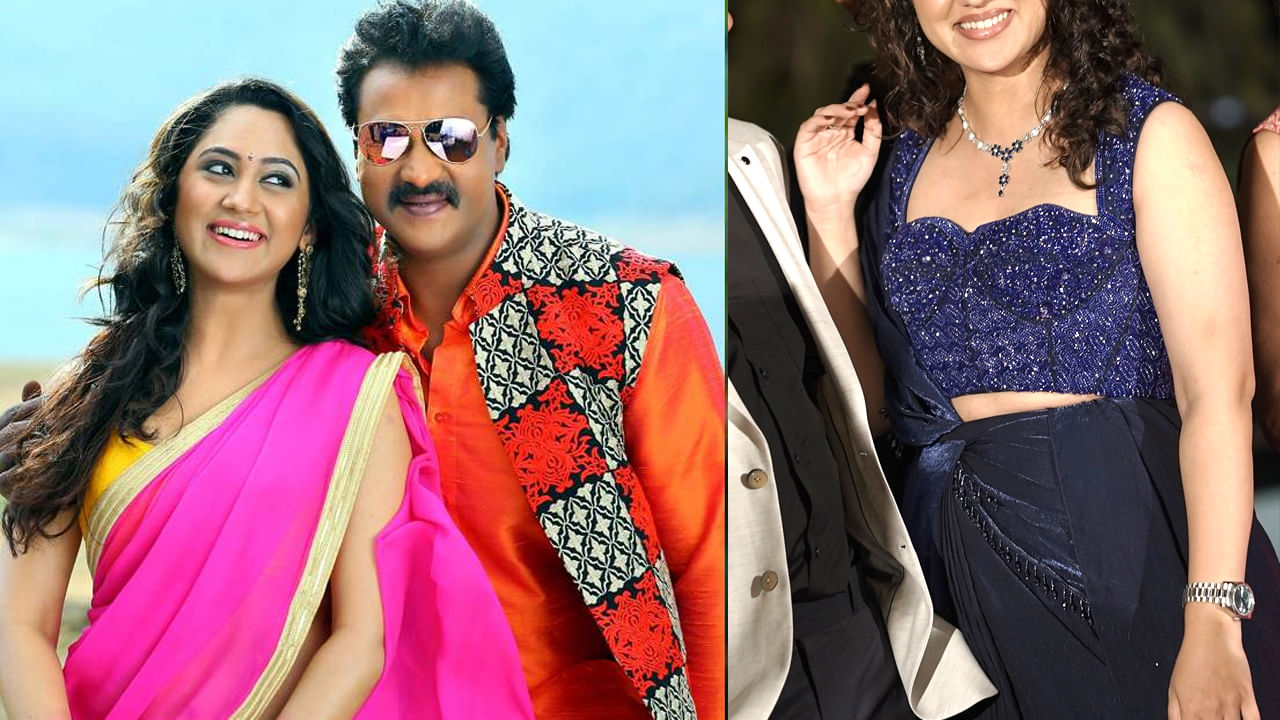 Sunil: ఏం చేంజ్ గురూ.. అప్పుడు సునీల్ పక్కన పద్దతిగా.. ఇప్పుడు గ్లామర్ బ్యూటీగా.. ఈ హీరోయిన్ ఏం చేస్తుందంటే..