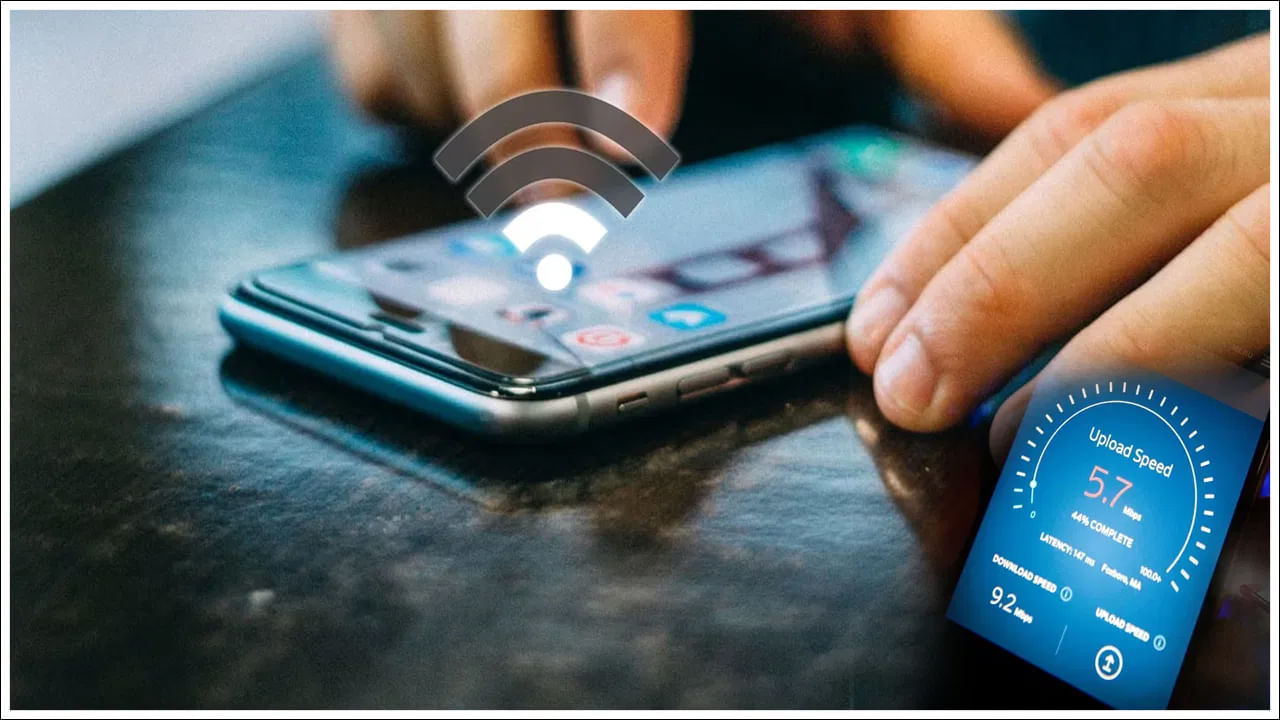 Slow Internet: మీ ఫోన్లో నెట్ మరి స్లో అవుతుందా? ఇలా చేస్తే మరింత స్పీడ్!