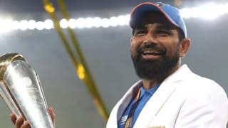 Team India: స్పాన్సర్ లేకుండానే ఆసియాకప్ బరిలోకి భారత జట్టు.. జెర్సీపై ఏముందో తెలుసా?