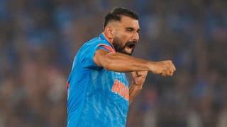 IND vs AUS 1st T20I: తొలి టీ20ఐకి ముందే సూర్యకు వార్నింగ్ ఇచ్చిన ఆసీస్ కెప్టెన్.. ఏమన్నాడంటే.?