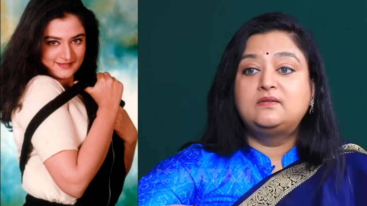 Actress Mohini: ఏ కష్టాలు లేవు.. అయినా ఏడుసార్లు ఆత్మహత్యకు ప్రయత్నించాను.. హీరోయిన్ మోహిని..