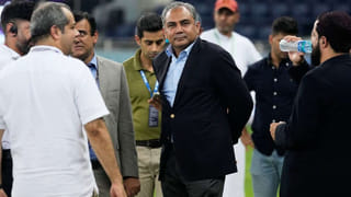 IND vs WI: శుభ్మన్ గిల్ కీలక నిర్ణయం.. ప్రాక్టీస్ చేయని ఆ ముగ్గురు ఆటగాళ్లు..