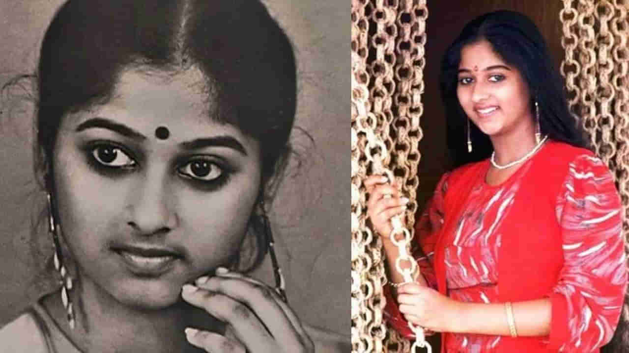 Tollywood: 13 ఏళ్లకే తోపు హీరోయిన్.. 21 ఏళ్ల వయసులోనే మరణం.. సౌత్ ఇండస్ట్రీని శాసించిన హీరోయిన్..