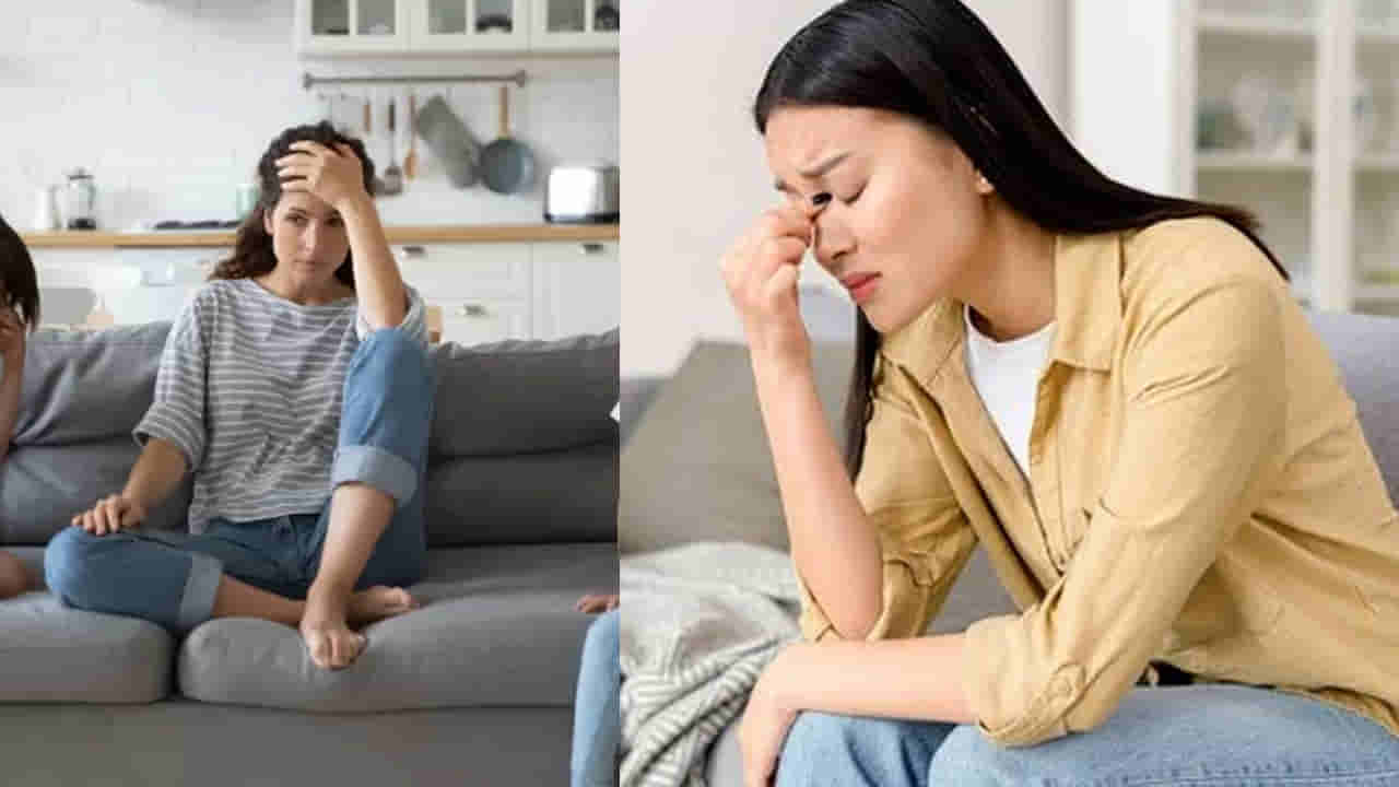 Mood Swings: ఆడవాళ్లకు ఇది అమృతం లాంటిది..! ప్రతిరోజూ 1 చెంచా తిన్నారంటే ఫుల్ జోష్..