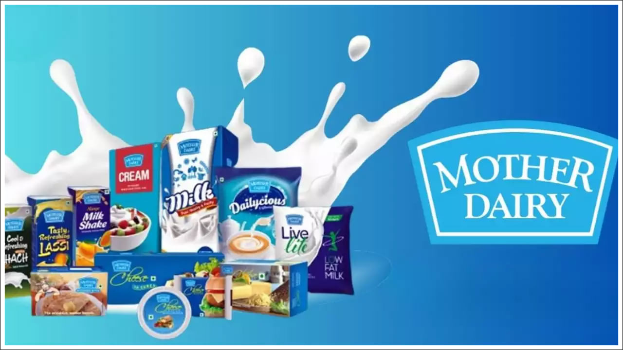 అనేక నిత్యావసర వస్తువులపై పన్నులను తగ్గించడం లేదా రద్దు చేయడం ద్వారా GST సంస్కరణల నేపథ్యంలో ఈ కోత వచ్చింది. మదర్ డెయిరీ తన మొత్తం పోర్ట్‌ఫోలియో ఇప్పుడు అత్యల్ప స్లాబ్ కిందకు వస్తుందని తెలిపింది. వినియోగదారుల కేంద్రీకృత సంస్థగా తాము 100% పన్ను ప్రయోజనాన్ని అందజేస్తున్నామని మదర్ డెయిరీ మేనేజింగ్ డైరెక్టర్ మనీష్ బాండ్లిష్ అన్నారు.