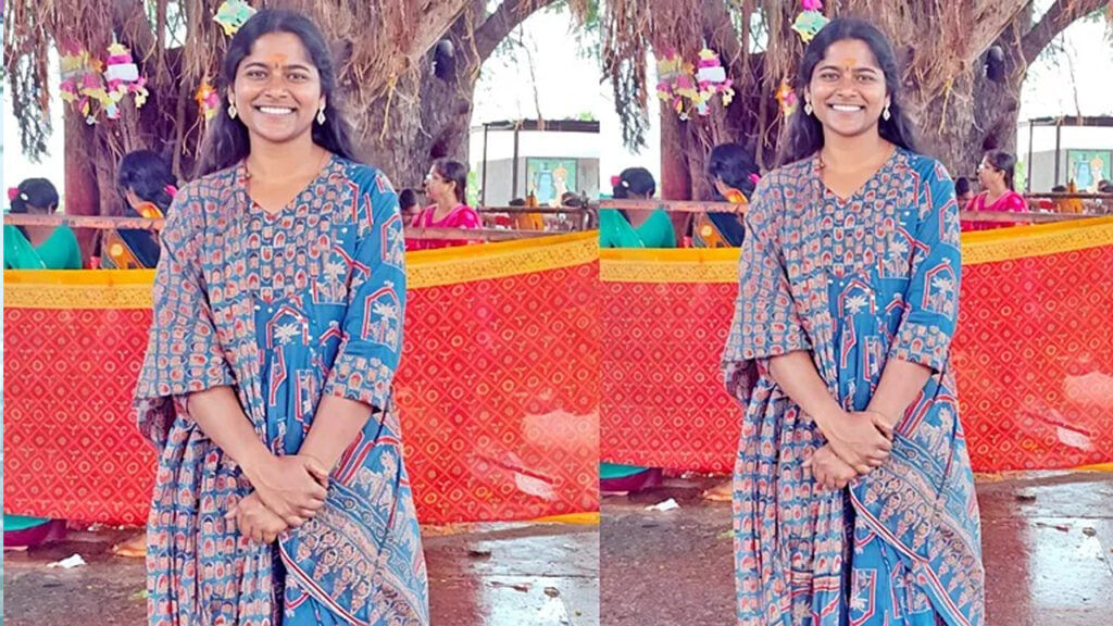Mounika