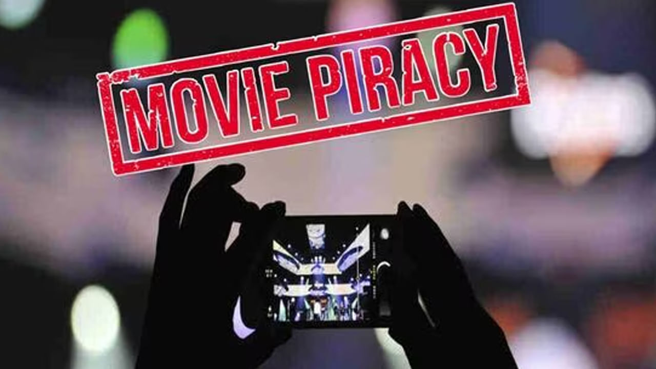 అతిపెద్ద పైరసీ ముఠా గుట్టు రట్టు.. ఆరుగురిని అరెస్ట్ చేసిన తెలంగాణ పోలీసులు