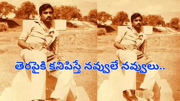 Tollywood : 750కు పైగా సినిమాలు.. బ్రహ్మానందంతో ప్రత్యేక అనుబంధం.. ఈ కమెడియన్ ఎవరో గుర్తుపట్టారా.. ?