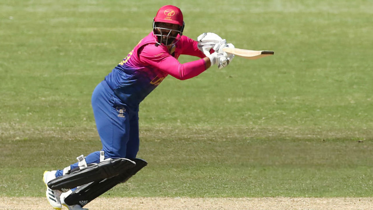 ముహమ్మద్ వసీం పాకిస్తాన్‌లోని బలూచిస్తాన్‌లో జన్మించాడు. 16 సంవత్సరాల వయస్సు వరకు, ఈ ఆటగాడు పంజాబ్‌లోని మియాన్ చన్ను వీధుల్లో టేప్ బాల్ క్రికెట్ ఆడేవాడు. ఆ తర్వాత, 2017 సంవత్సరంలో, అతను యూఏఈకి వెళ్లాడు. అక్కడ అతను సేల్స్‌మ్యాన్‌గా పనిచేయడం ప్రారంభించాడు. క్లబ్ క్రికెట్ కూడా ఆడాడు. అతని ప్రతిభను ముదస్సర్ అలీ గుర్తించాడు. వసీంకు రెసిడెన్సీ వీసా కూడా లభించింది. 2023 సంవత్సరంలో, ఈ ఆటగాడు యూఏఈకి టీ20 కెప్టెన్ అయ్యాడు. అదే సంవత్సరంలో ఒక క్యాలెండర్ సంవత్సరంలో 100 సిక్సర్లు కొట్టి ప్రపంచ రికార్డు సృష్టించాడు.