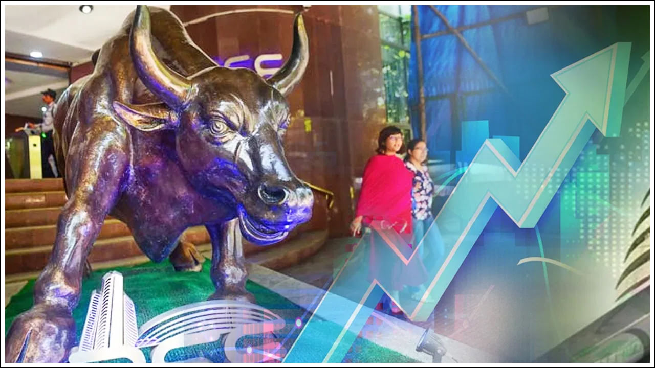 Multibagger Stock: ఐదేళ్ల కిందట షేర్‌ ధర 1 రూపాయి.. ఇప్పుడు రూ.98.. బంపర్‌ రిటర్న్‌!