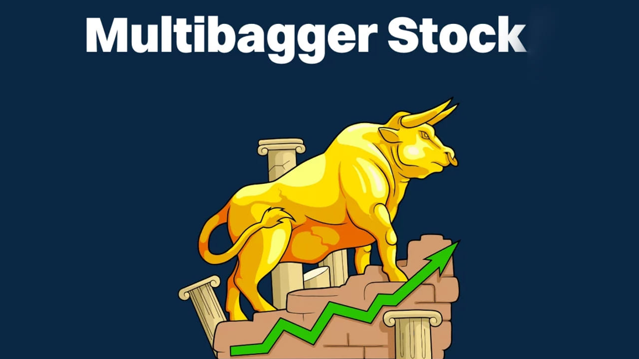 బాబోయ్.. 6 నెలల్లో మల్లీబ్యాగర్కే మెంటలెక్కించిన పెన్నీ స్టాక్.. లక్ష పెట్టుబడితో చేతికి రూ. 3.10 లక్షలు