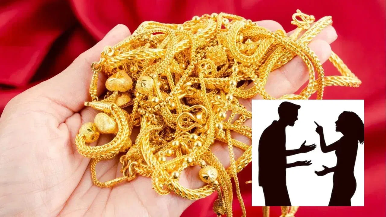 వామ్మో మహానటి.. ప్రియుడి కోసం భర్తనే ఇరికించింది.. పోలీసుల ఎంట్రీతో బయటపడిన బండారం..