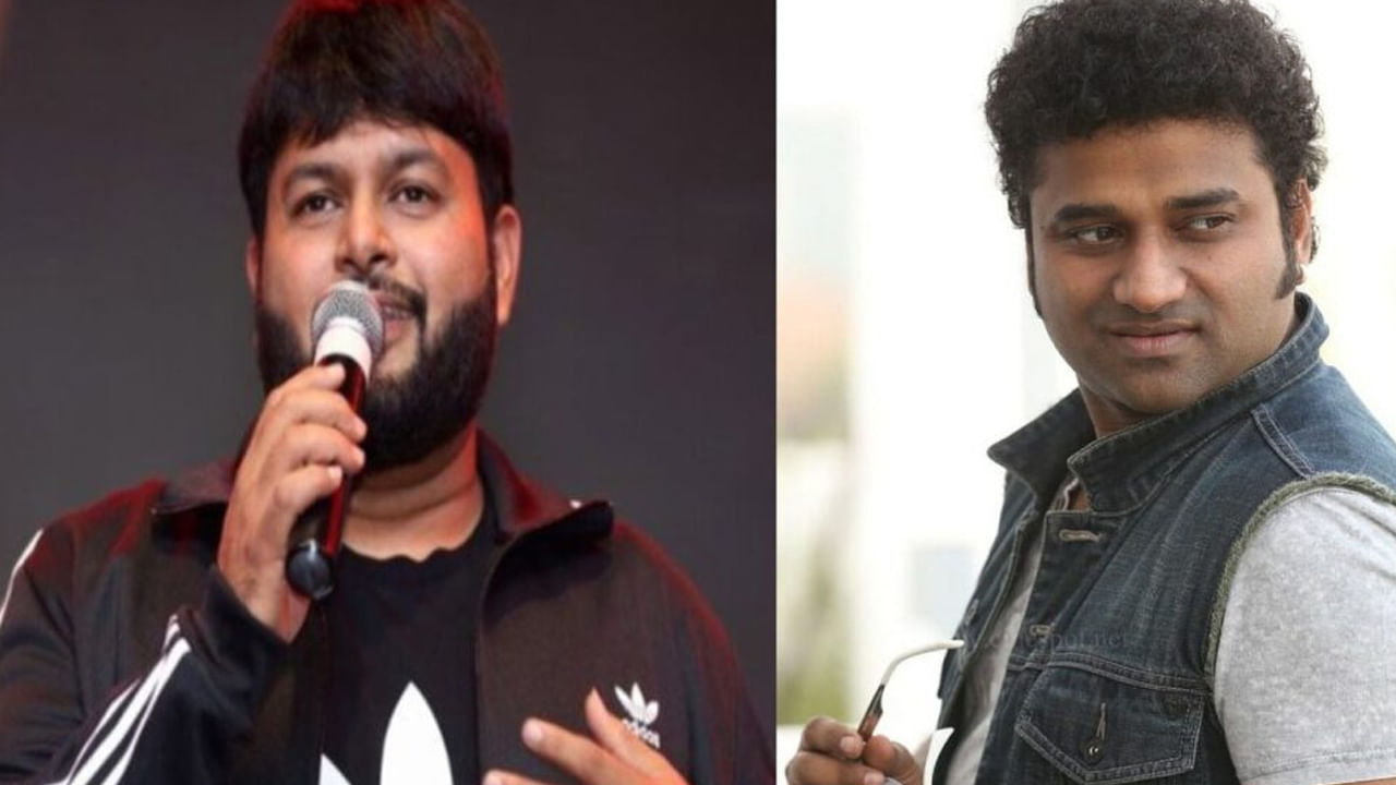 టాలీవుడ్‌లో మ్యూజిక్ డైరెక్టర్ అనే పేరు వినగానే అయితే తమన్.. లేదంటే దేవీ శ్రీ ప్రసాద్ గుర్తుకొస్తారు. ఈ ఇద్దరి మధ్యే కొన్నేళ్లుగా పోటీ నడుస్తుంది. మధ్య మధ్యలో చాలా మంది వస్తుంటారు పోతుంటారు కానీ స్టాండర్డ్‌గా ఈ ఇద్దరి మధ్యే ఉంటుంది. తాజాగా వీళ్ళకు అనిరుధ్ తోడయ్యారు. దేవరతో ఈయన రేంజ్ పెరిగింది.. కింగ్డమ్, కూలీ మ్యూజిక్ కూడా బాగానే హిట్టైంది. 