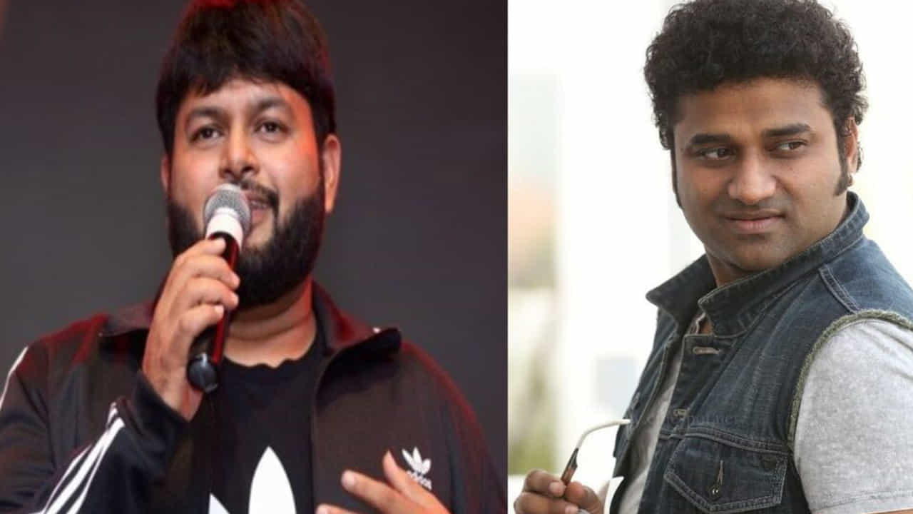 టాలీవుడ్లో మ్యూజిక్ డైరెక్టర్ అనే పేరు వినగానే అయితే తమన్.. లేదంటే దేవీ శ్రీ ప్రసాద్ గుర్తుకొస్తారు. ఈ ఇద్దరి మధ్యే కొన్నేళ్లుగా పోటీ నడుస్తుంది. మధ్య మధ్యలో చాలా మంది వస్తుంటారు పోతుంటారు కానీ స్టాండర్డ్గా ఈ ఇద్దరి మధ్యే ఉంటుంది. తాజాగా వీళ్ళకు అనిరుధ్ తోడయ్యారు. దేవరతో ఈయన రేంజ్ పెరిగింది.. కింగ్డమ్, కూలీ మ్యూజిక్ కూడా బాగానే హిట్టైంది.