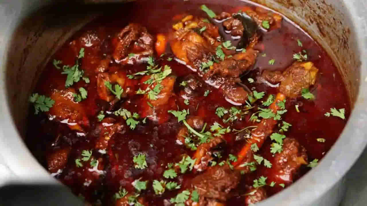 Mutton Head Curry: వంటరాని వారైనా ఈజీగా చేసే తలకాయ కూర రెసిపీ.. ఇలా వండితే లొట్టలేస్తారు..