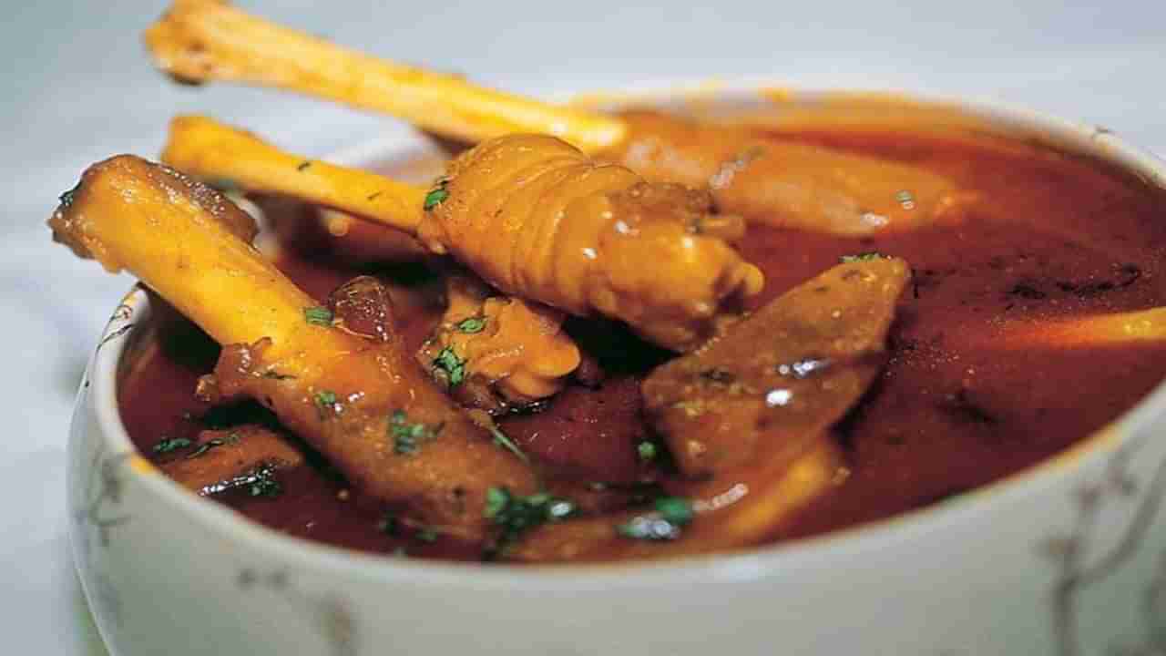 మటన్ బోన్ సూప్ ఇలా చేశారంటే ఆహా ఎంత రుచిగా ఉంటుందో తెలుసా..? మళ్లీ మళ్లీ తాగాలనిపిస్తుంది..!