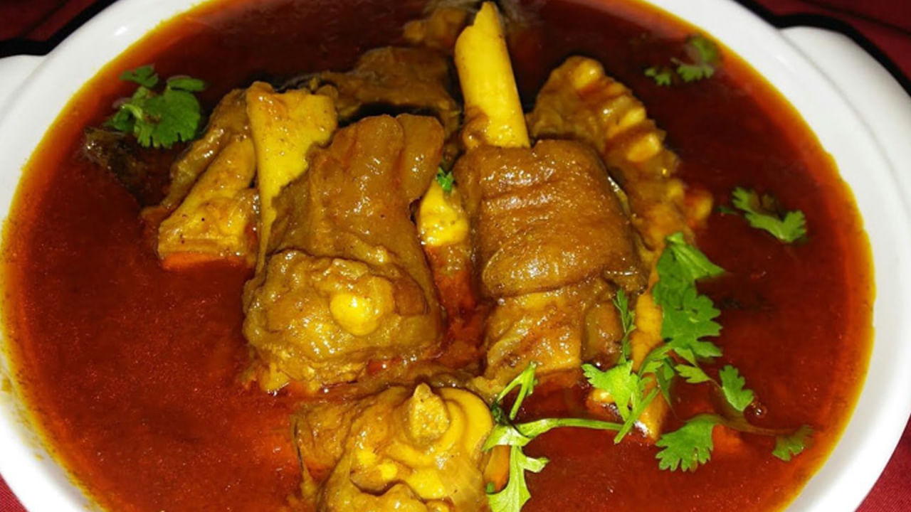 Mutton Paya: మేక కాళ్ల సూప్ తాగితే కలిగే లాభాలు తెలిస్తే వెంటనే తెచ్చి వండుకుంటారు..!