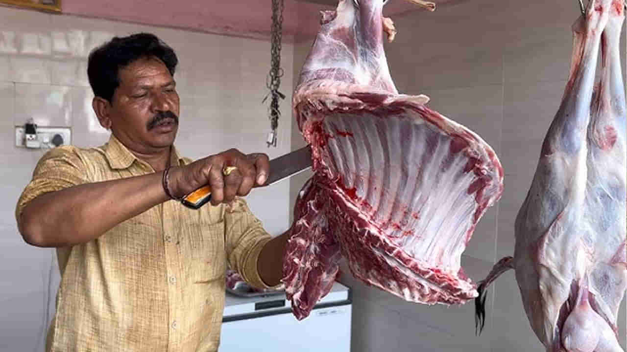 Hyderabad: దసరా రోజు నగరంలో మాంసం షాపులు తెరిచి ఉంటాయా..?