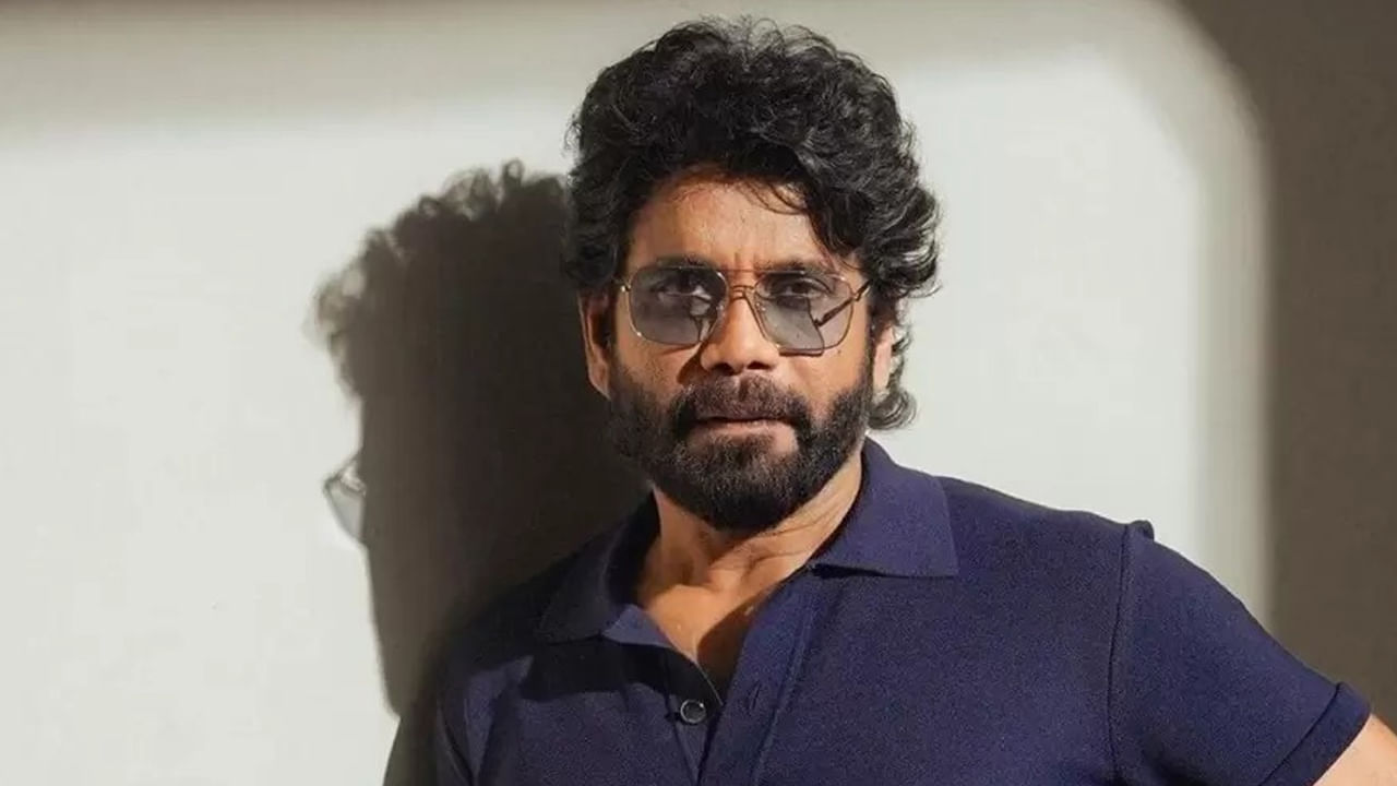 Akkineni Nagarjuna: నా ఫొటో, పేరును వాడుకోవద్దు.. హైకోర్టును ఆశ్రయించిన సినీ నటుడు నాగార్జున..