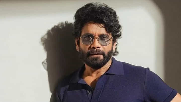 Akkineni Nagarjuna: నా ఫొటో, పేరును వాడుకోవద్దు.. హైకోర్టును ఆశ్రయించిన సినీ నటుడు నాగార్జున.. Akkineni Nagarjuna: నా ఫొటో, పేరును వాడుకోవద్దు.. హైకోర్టును ఆశ్రయించిన సినీ నటుడు నాగార్జున..