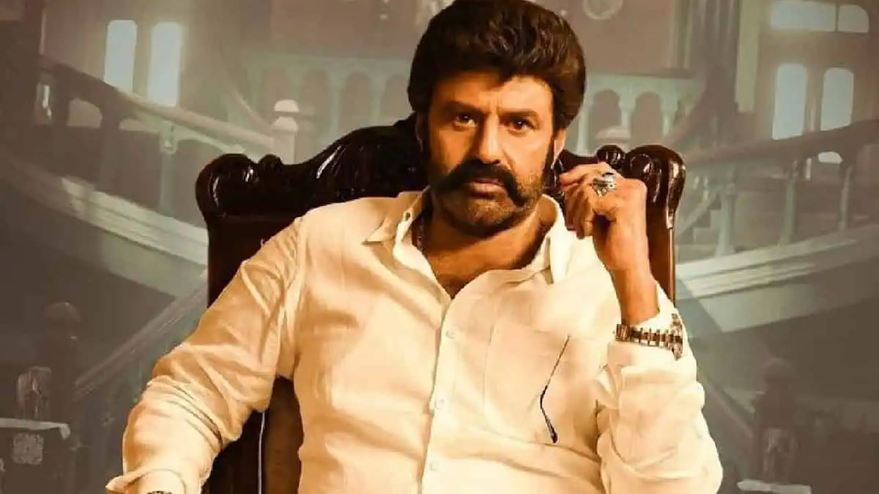 టాలీవుడ్ స్టార్ హీరో, ఎమ్మెల్యే నందమూరి బాలయ్యకి అనారోగ్యం.. ఆందోళనలో ఫ్యాన్స్