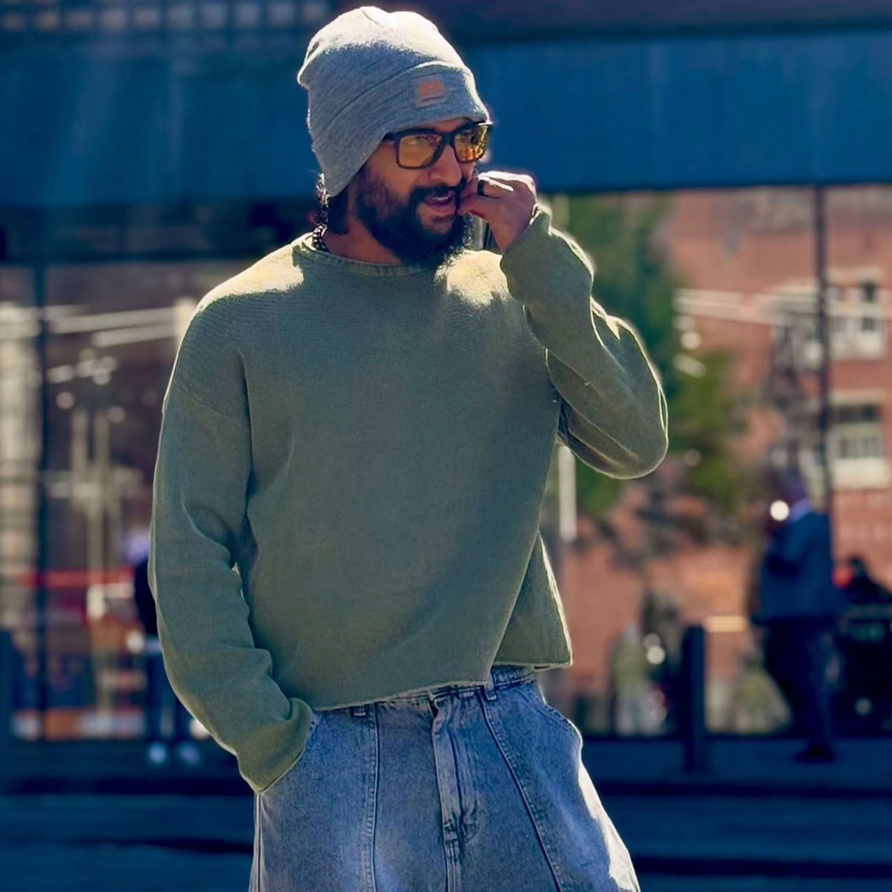 కరోనాకు ముందు ప్యాన్ ఇండియన్ మార్కెట్ ఆప్షన్ మాత్రమే.. కానీ ఇప్పుడది అవసరం.. రేపటికి అత్యవసరంగా మారిపోతుందేమో..? అందుకే హీరోలంతా అటే పరుగులు తీస్తున్నారు. నాని కూడా దీనికి మినహాయింపేమీ కాదు. 