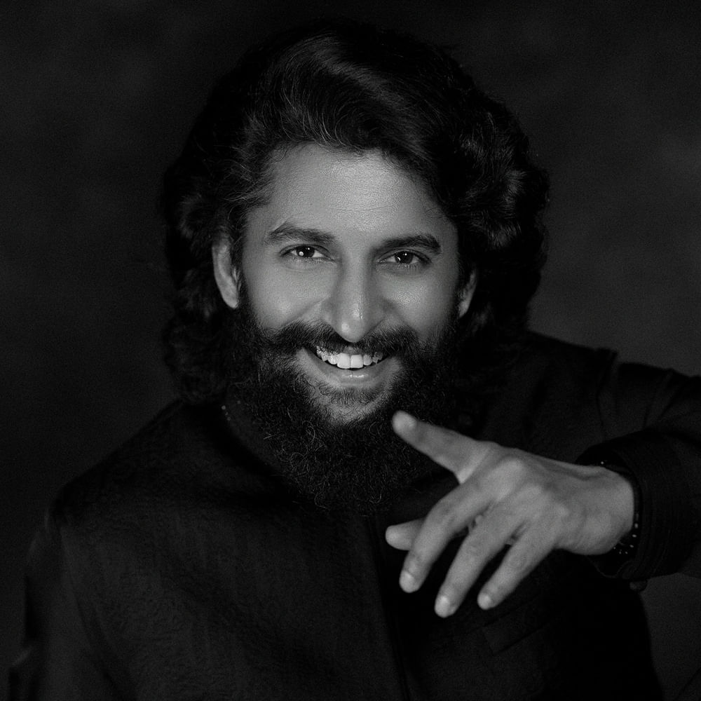 మొన్న హిట్ 3 సైతం అన్నిచోట్లా విడుదలైంది. నానికి హిందీలో మార్కెట్ లేకపోవచ్చు గానీ గుర్తింపు ఉంది.. ప్యారడైజ్ సినిమాతో అది మార్కెట్‌గా మారుతుందని నమ్ముతున్నారు నాని. 