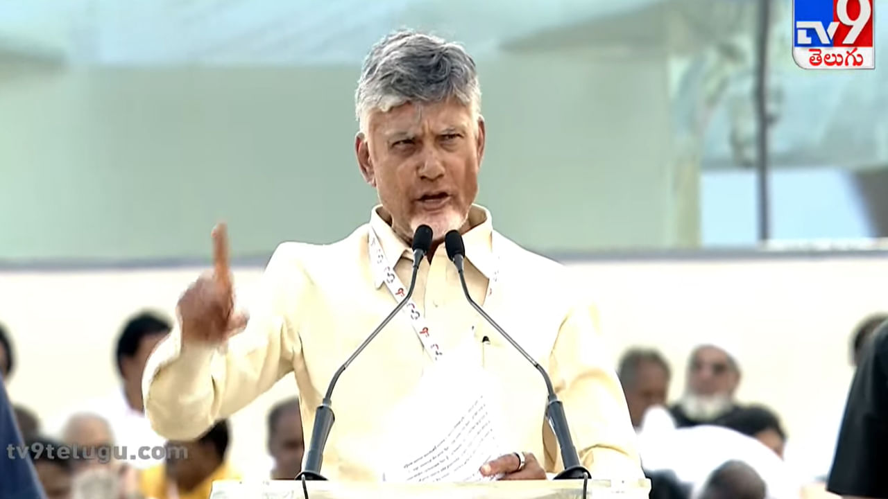 ఆటో డ్రైవర్లకు సీఎం చంద్రబాబు దసరా కానుక ఇదే.. ఒక్కొక్కరికి రూ 15 వేలు..