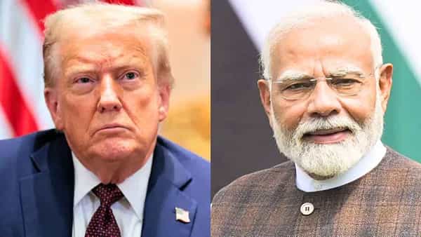 పశ్చాత్తాప పడుతున్న డొనాల్డ్ ట్రంప్.. నరేంద్ర మోదీని గొప్ప ప్రధానిగా అభివర్ణించిన ట్రంప్