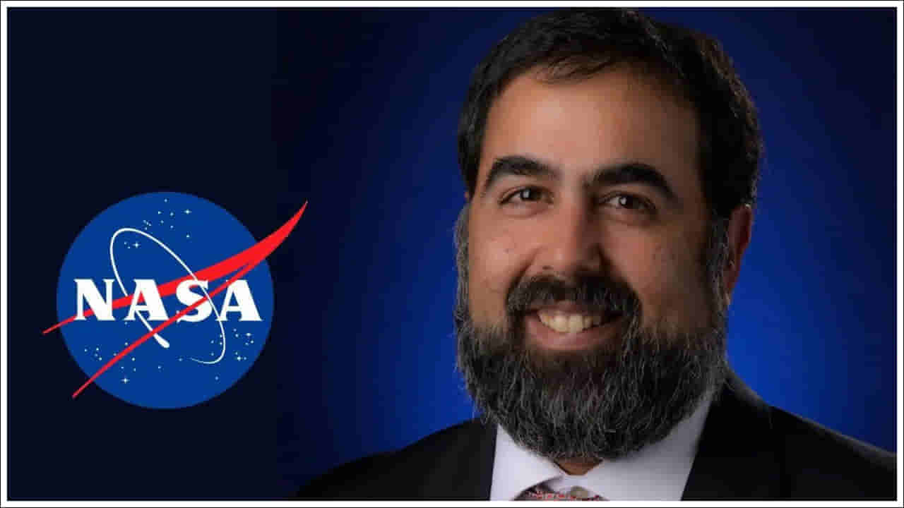 NASA: నాసాలో కొత్త నియామకం.. భారత సంతతికి చెందిన వ్యక్తికి కీలక బాధ్యతలు!