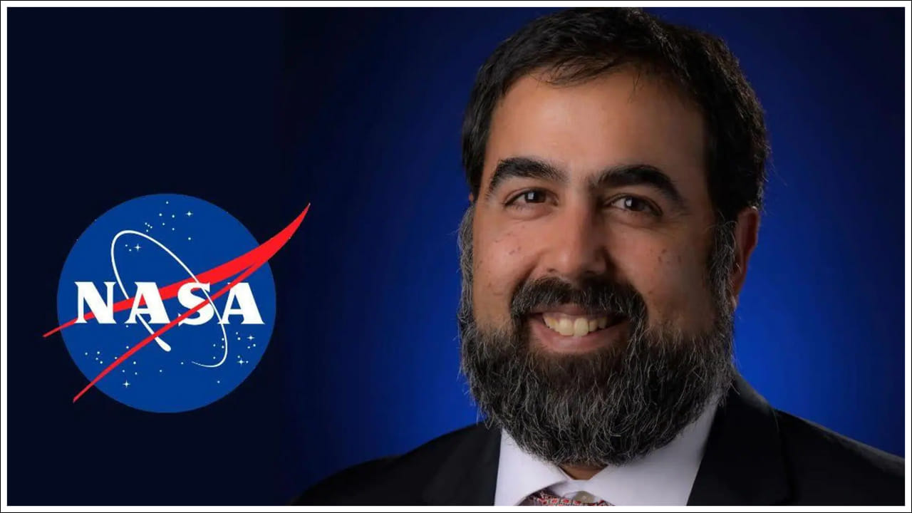 NASA: నాసాలో కొత్త నియామకం.. భారత సంతతికి చెందిన వ్యక్తికి కీలక బాధ్యతలు!