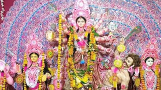 Indrakeeladri: దసరా ఉత్సవాలకు ముస్తాబైన ఇంద్రకీలాద్రి.. ఈ ఏడాది 11రోజులు 11 అవతారాల్లో అమ్మవారి దర్శనం..