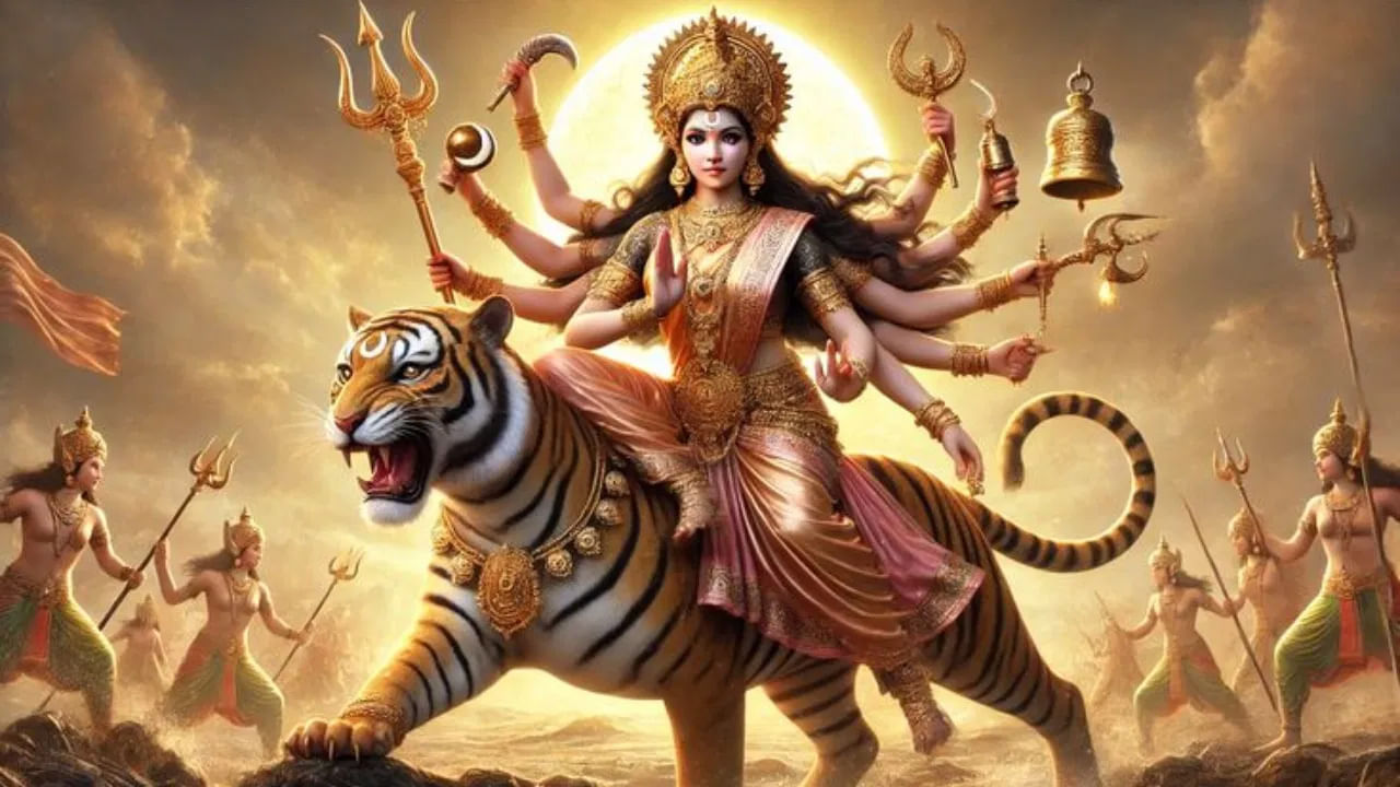 Navaratri: నవరాత్రిలో ఈ పరిహారాలు చేయండి.. ఇంట్లో సిరి సంపదలకు లోటు ఉండదు..