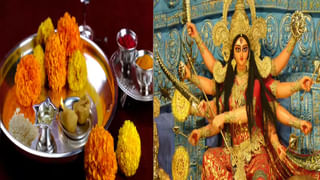 నవరాత్రి ఉపవాస నియమాలు.. ఉల్లి, వెల్లుల్లి తినొద్దు.. ఎందుకంటే