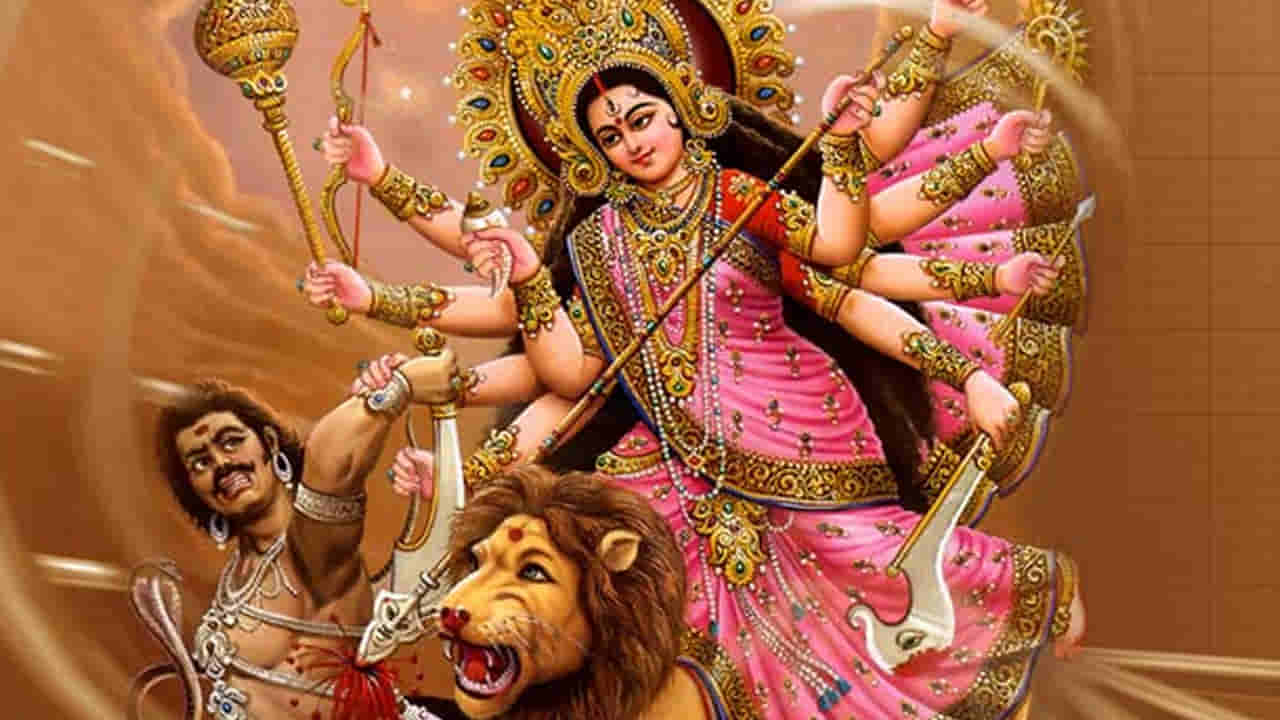 Navratri 2025: దసరా సెలవులు వచ్చేస్తున్నాయి.. ఎక్కడికైనా వెళ్ళాలని ప్లాన్ చేస్తుంటే.. ఈ అమ్మవారి టెంపుల్స్ బెస్ట్ ఎంపిక..