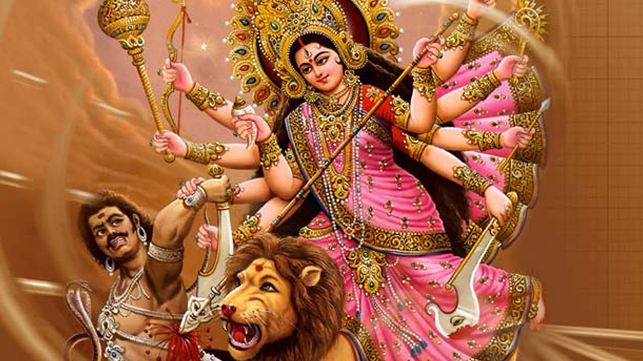 Navratri 2025: దసరా సెలవులు వచ్చేస్తున్నాయి.. ఎక్కడికైనా వెళ్ళాలని ప్లాన్ చేస్తుంటే.. ఈ అమ్మవారి టెంపుల్స్ బెస్ట్ ఎంపిక..
