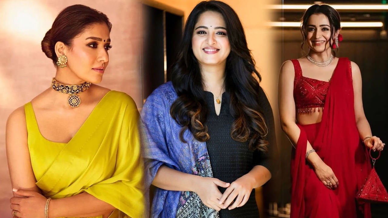 Tollywood : ఈ ముగ్గురు హీరోయిన్లతో సూపర్ హిట్స్ చేసిన ఏకైక టాలీవుడ్ హీరో.. టాప్ స్టార్స్తో హిట్స్, ప్లాప్స్..