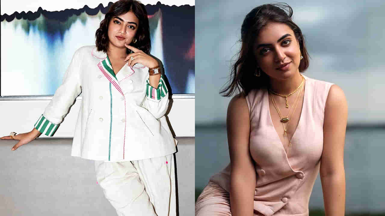 ఓ వైపు విడాకుల రూమర్స్.. మరోవైపు ఆ హీరోతో రొమాన్స్కు రెడీ అయిన నజ్రియా